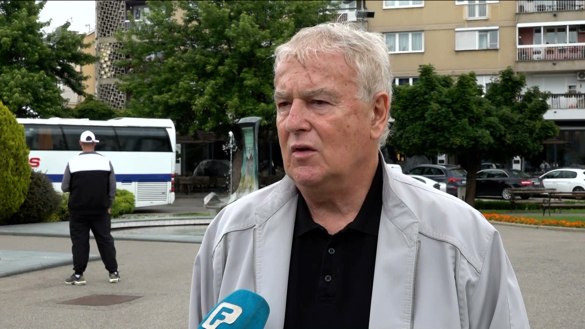 Trbić: Presuda sad otvara pitanje - šta je to Srbija ovdje radila